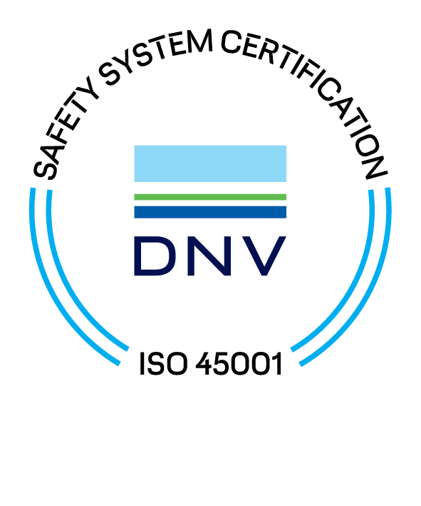 DNV logo