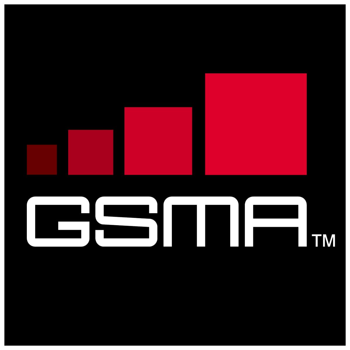 GSMA logo
