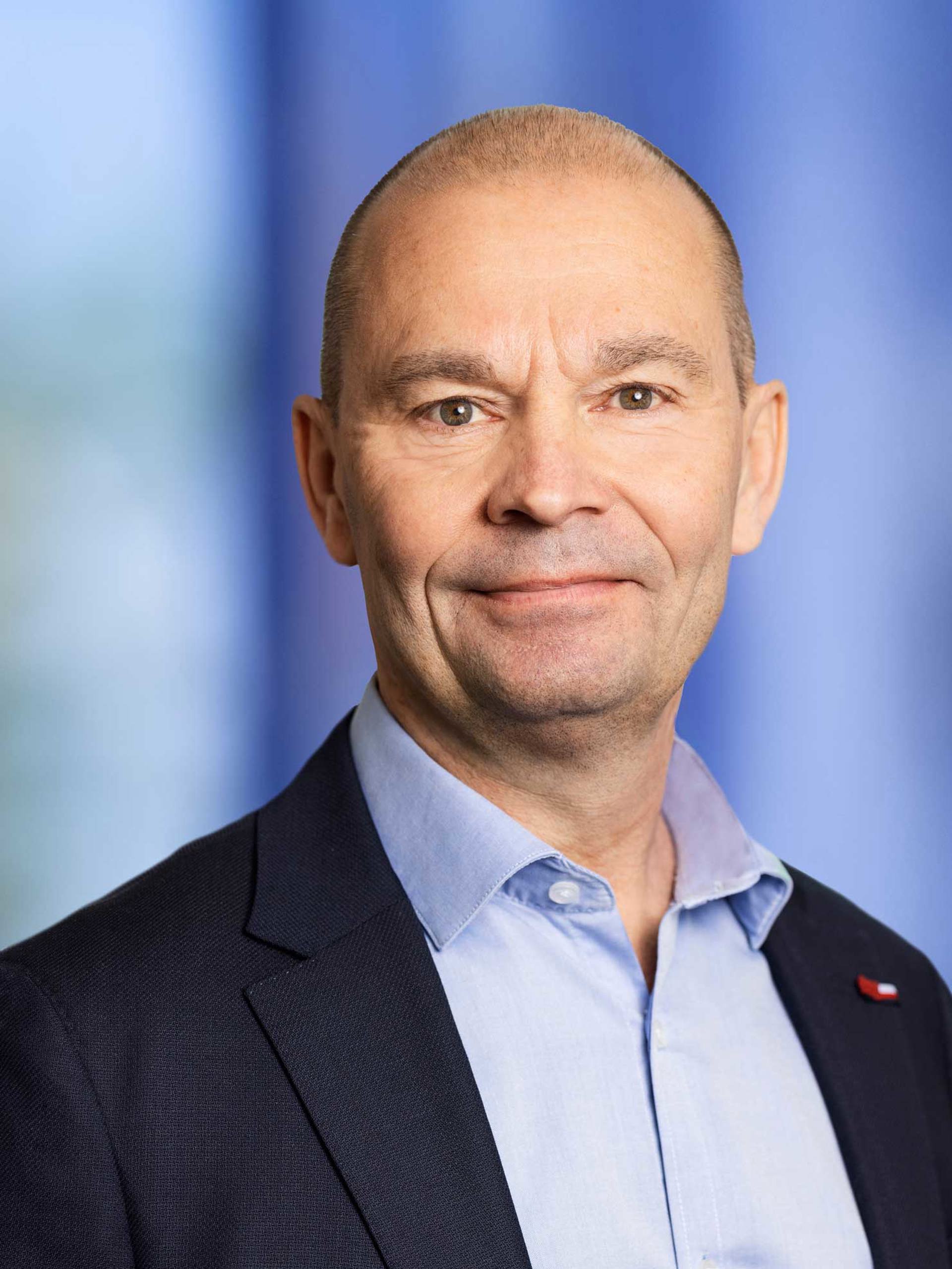 2023 11 21 TDC NET Portrait Torben Svejgaard