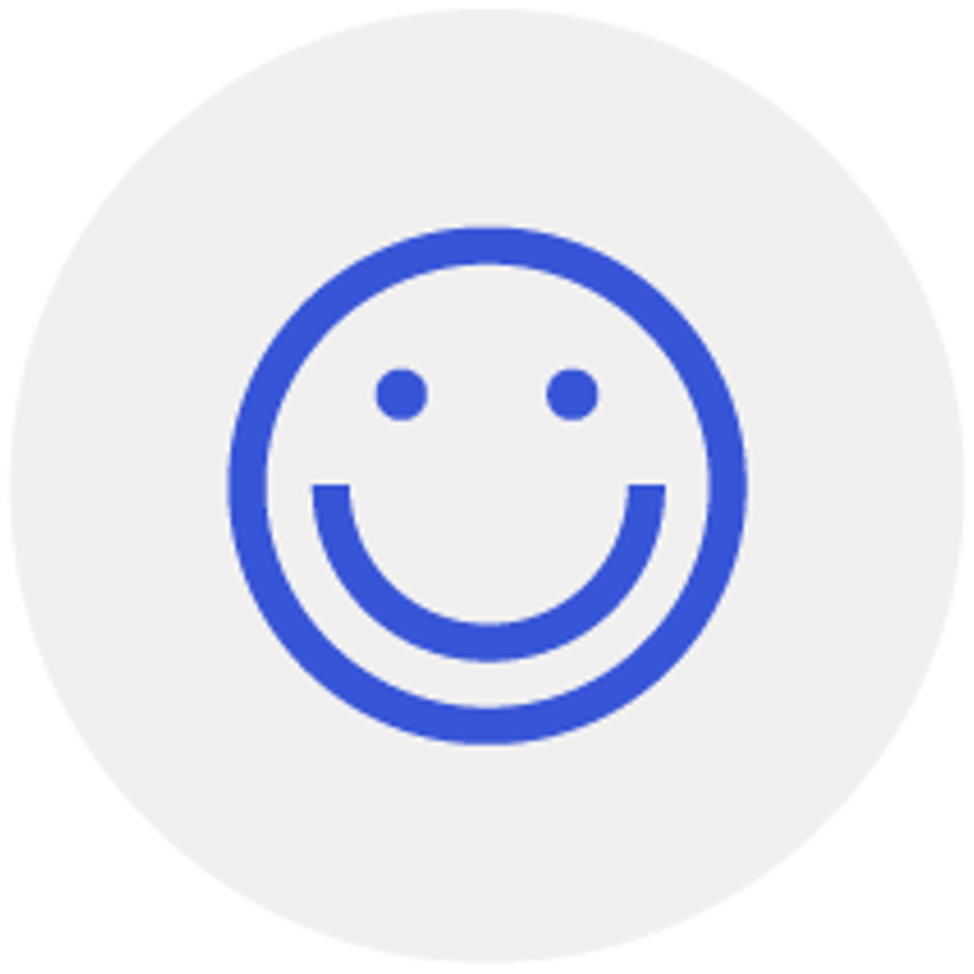TDC NET Website Ikon Smiley 5