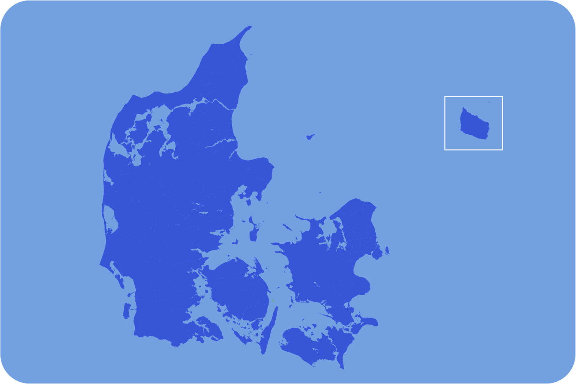 TDC NET har landsdækkende 5G