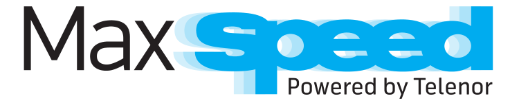 MaxSpeed