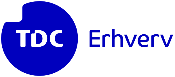 TDC Erhverv