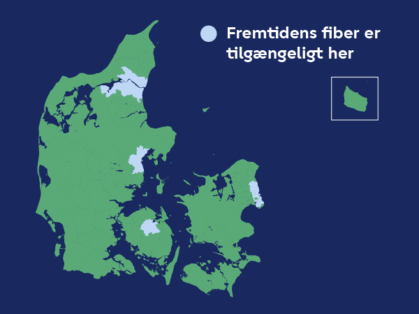 Fremtidens fiber