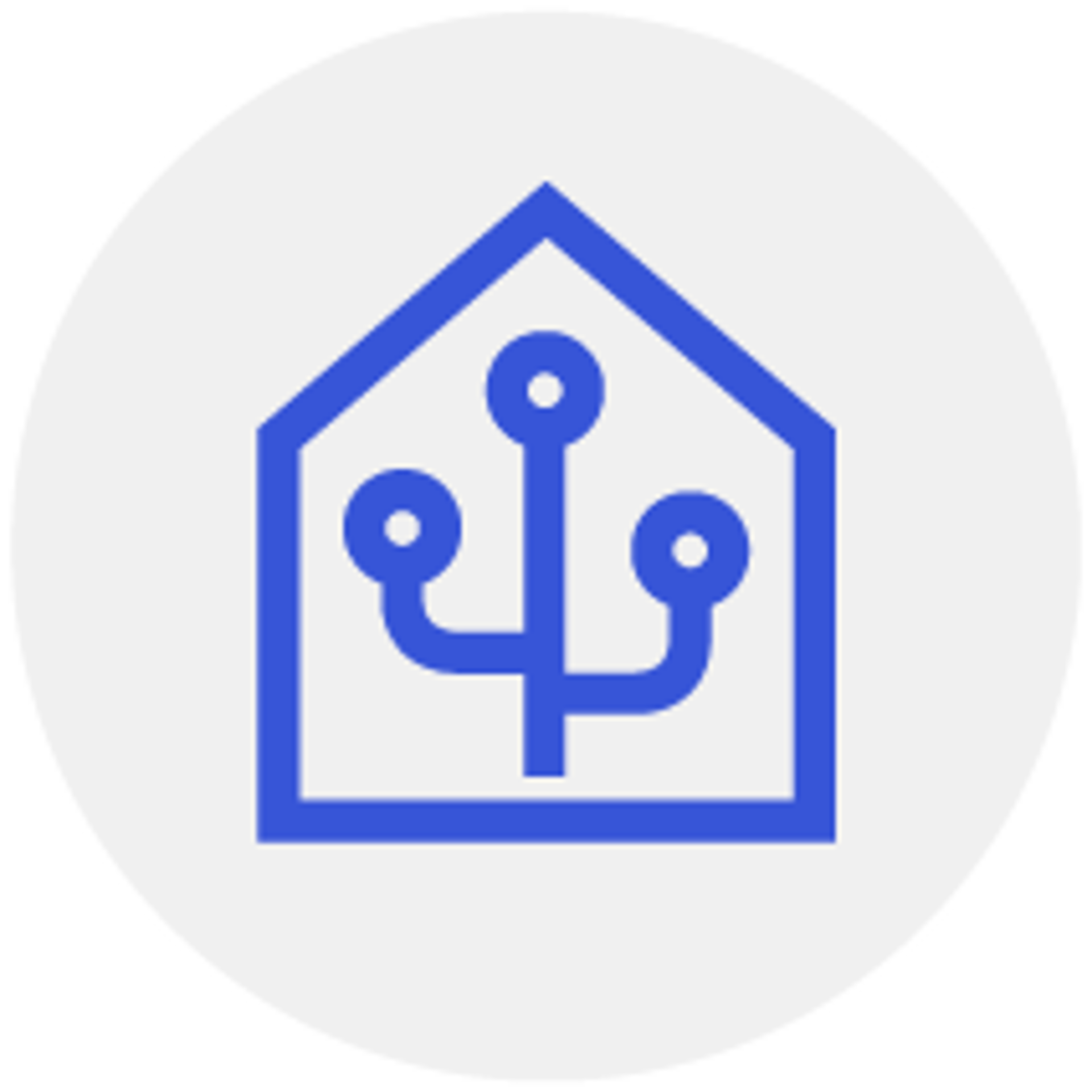 TDC NET Website Ikon Flere Forbindelser I Hjemmet